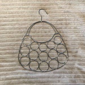 Handbag Shaped Scarf Hanger